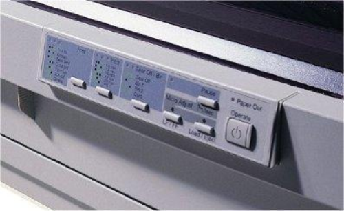 EPSON LQ-2190 STAMPANTE A 24 AGHI AD IMPATTO